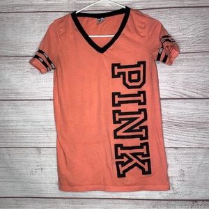 Pink by Victoria’s Secret short sleeve